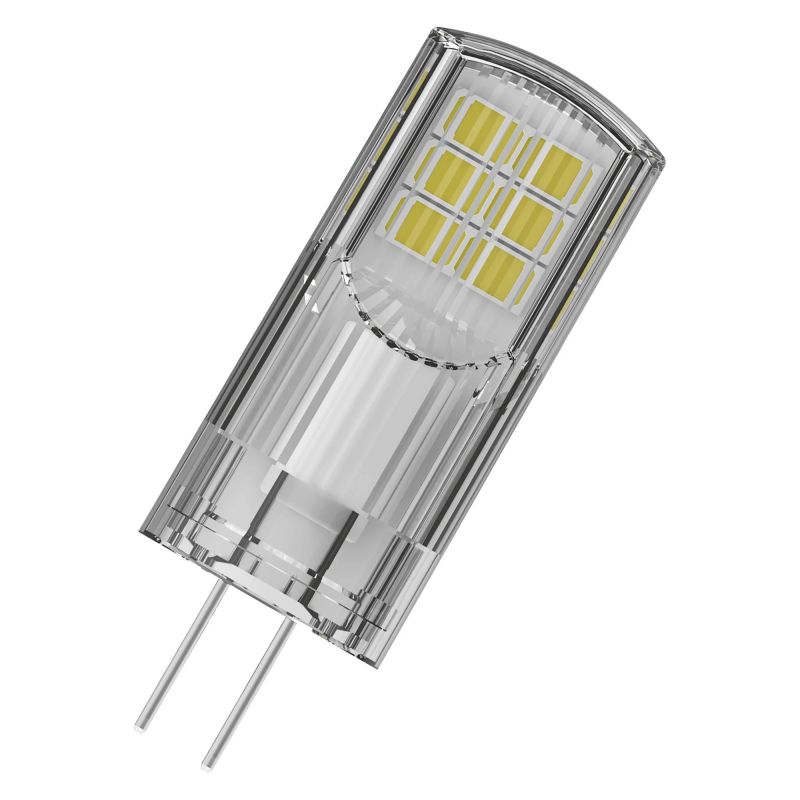 Spuldze led g4 2.6w 2700k 12v 300lm