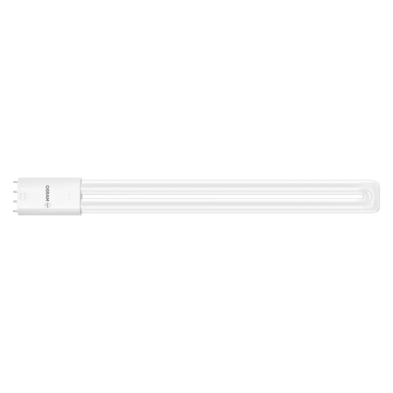 Spuldze Osram LED, G11, silti balta, 2G11, 18 W, 2070 lm