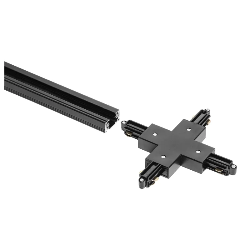 Savienojums Ledvance, 17.2 cm x 17.2 cm x 1.8 cm