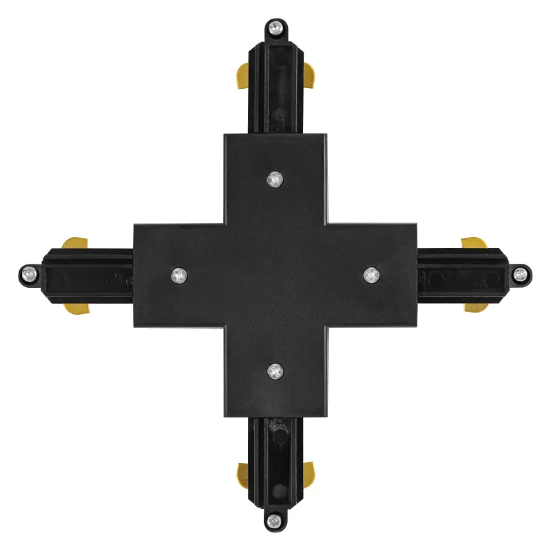 Savienojums Ledvance, 17.2 cm x 17.2 cm x 1.8 cm