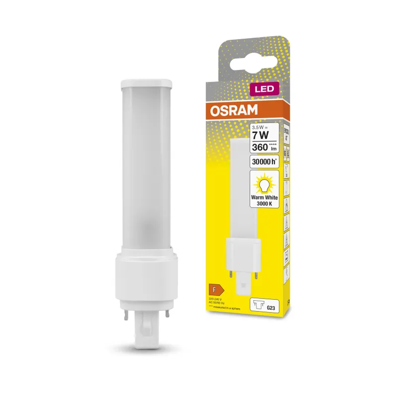 Spuldze duluxled s 830 g23 3.5w 7 em