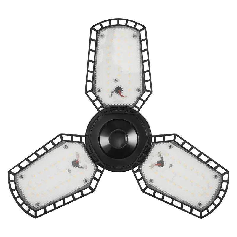 Gaismeklis Ledvance LED, balta, E27, 40 W, 4300 lm