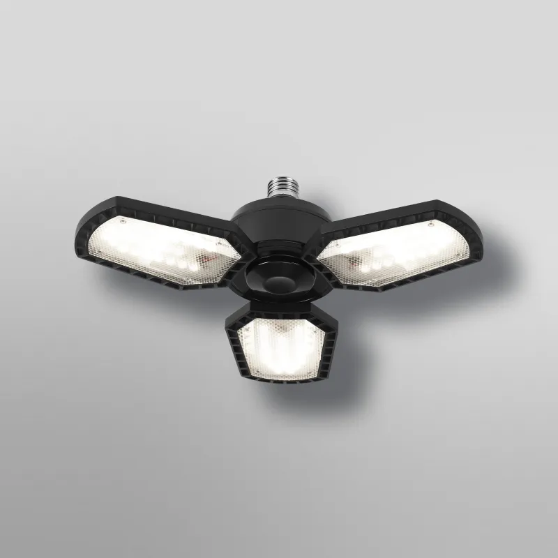 Gaismeklis Ledvance LED, balta, E27, 40 W, 4300 lm