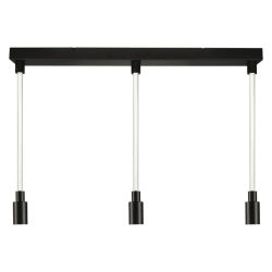 Lampa griesti Osram, LED, 3 x 14 W