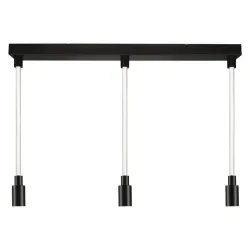 Светильник потолочный Osram, LED, 3 x 14 Вт