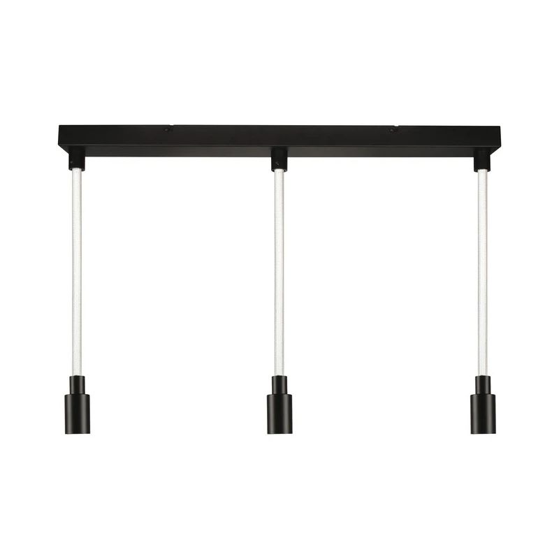 Lampa griesti Osram, LED, 3 x 14 W