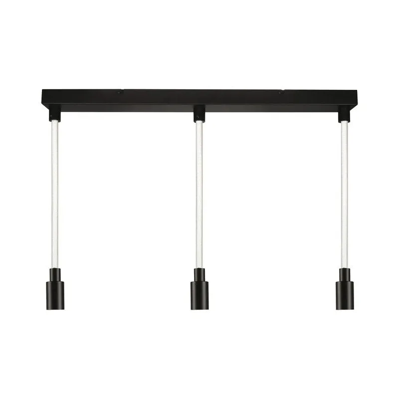 Lampa griesti Osram, LED, 3 x 14 W