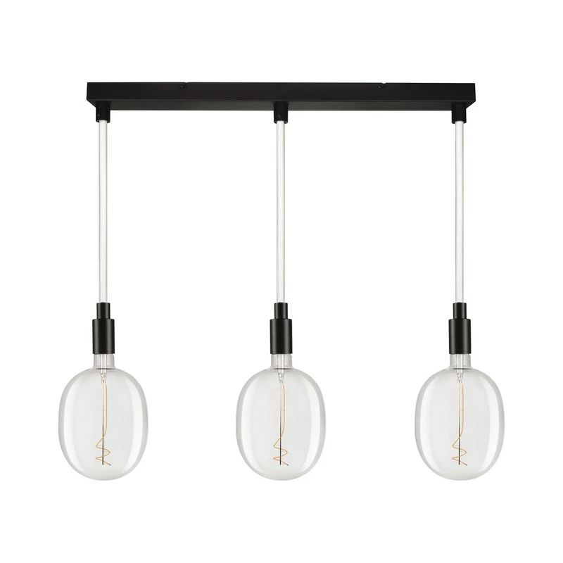 Lampa griesti Osram, LED, 3 x 14 W