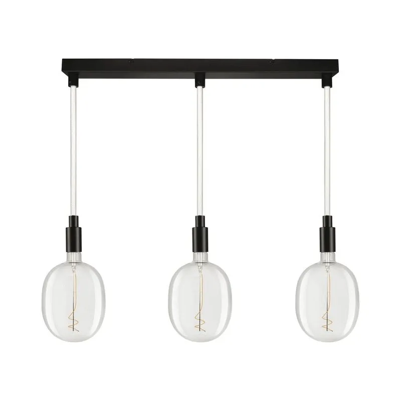 Lampa griesti Osram, LED, 3 x 14 W