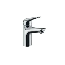 Izlietņu jaucējkrāns Hansgrohe Novus 71030000, hroma krās.