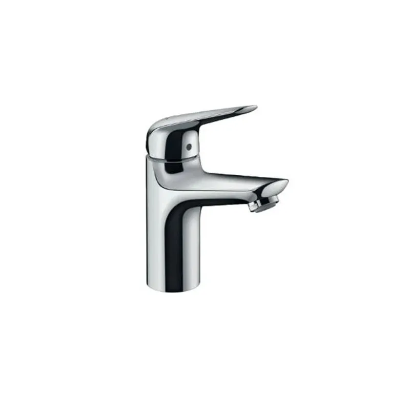 Izlietņu jaucējkrāns Hansgrohe Novus 71030000, hroma krās.