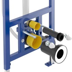 Viconnect iebūvējamais rāmis. 3-6l