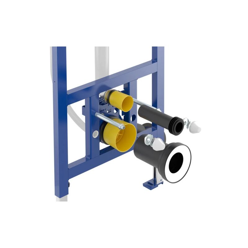 Viconnect iebūvējamais rāmis. 3-6l