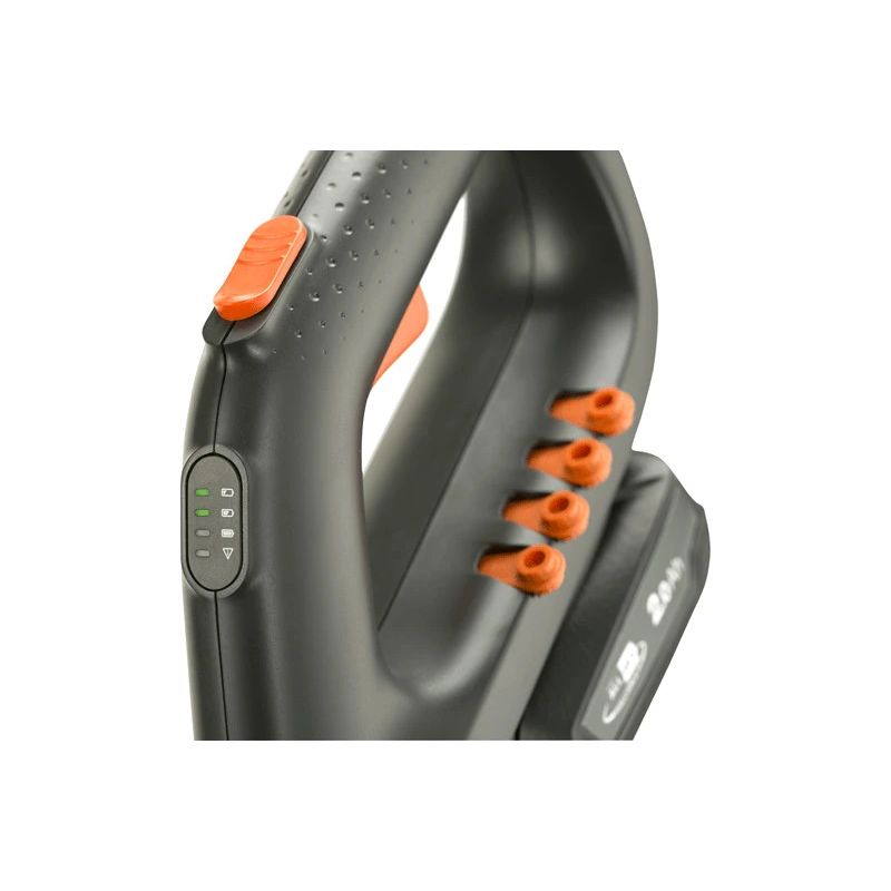 Trimmeris comfortcut 23-18v p4a 2.5ah