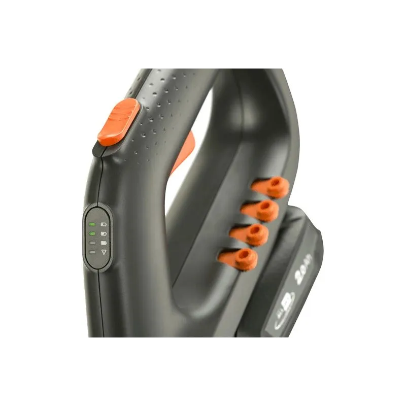 Trimmeris comfortcut 23-18v p4a 2.5ah