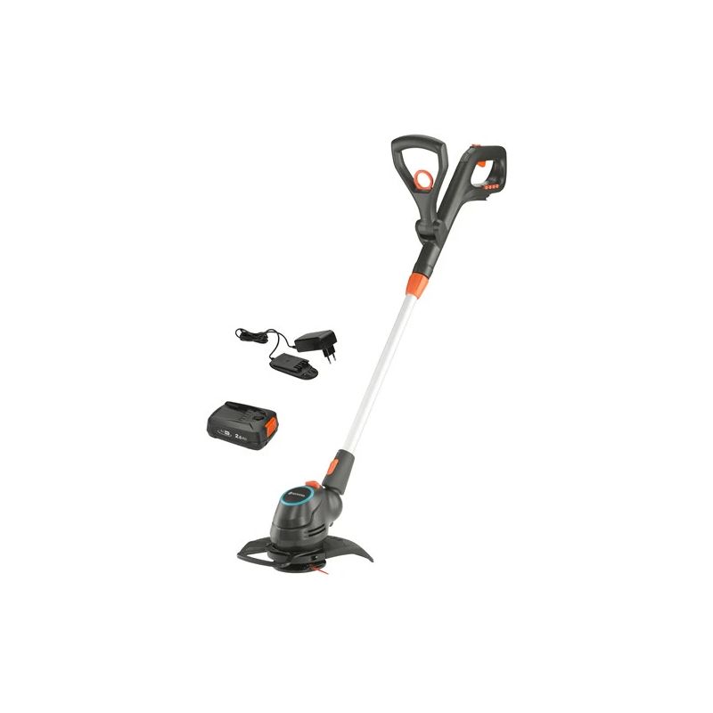 Trimmeris comfortcut 23-18v p4a 2.5ah