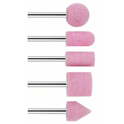 Slīpēšanas uzgaļu komplekts