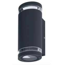 Āra sienas lampa ledvance endura gu10