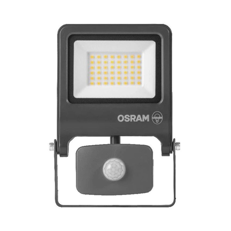 Prožektors āra led sen 50w ip44 5000lm