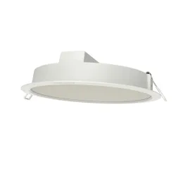 Lampa padziļinājums Ledvance, 3000°K, LED, balta