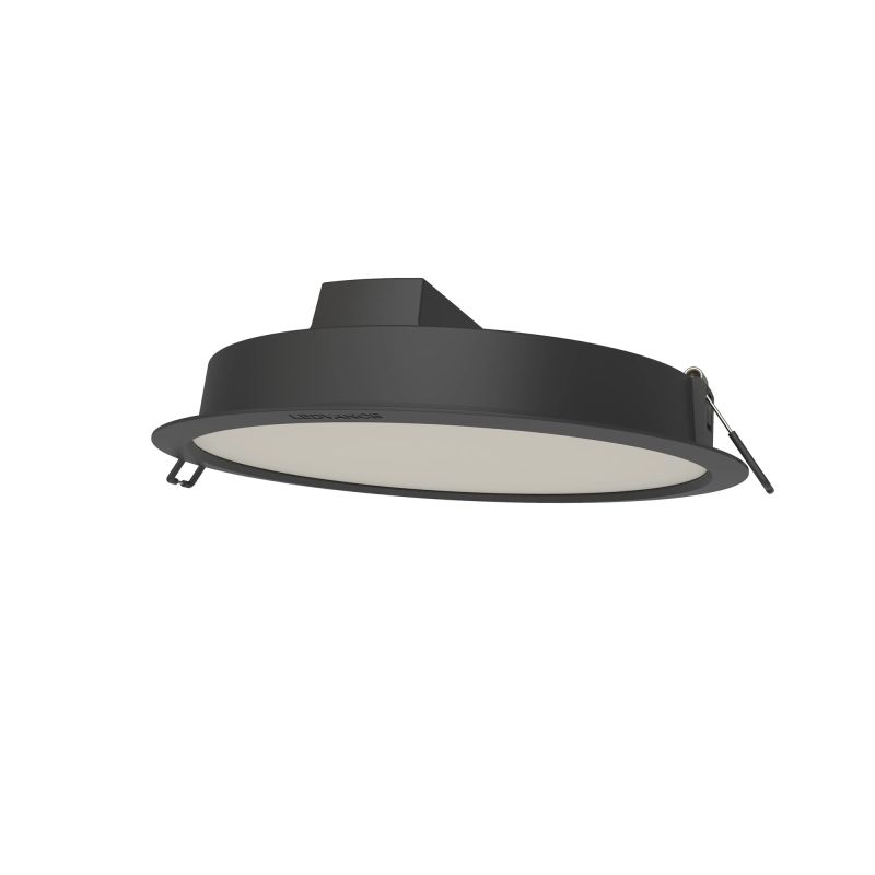 Spuldze led ip44 dn190 18w 840 2070lm bk
