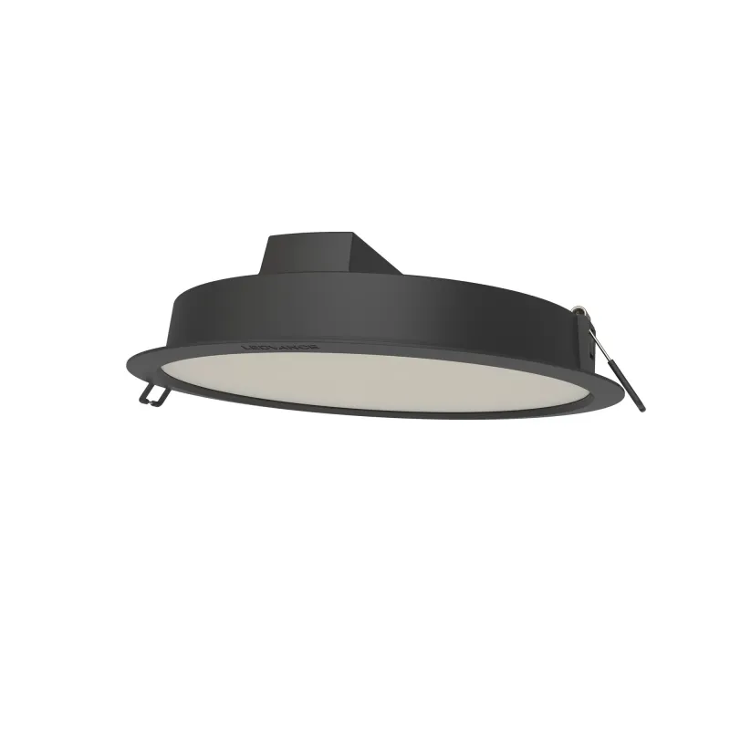 Spuldze led ip44 dn190 18w 840 2070lm bk