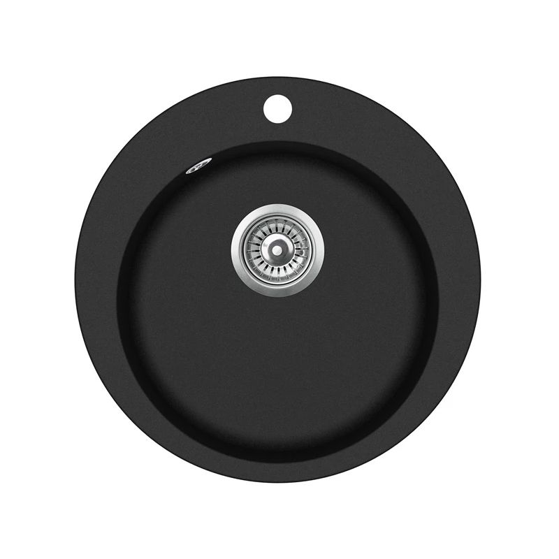 Izlietne helika clarus sr100-601w