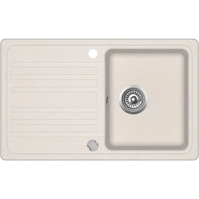 Aquasanita SQ101 Silica 460x765mm