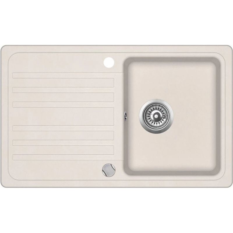 Aquasanita SQ101 Silica 460x765mm