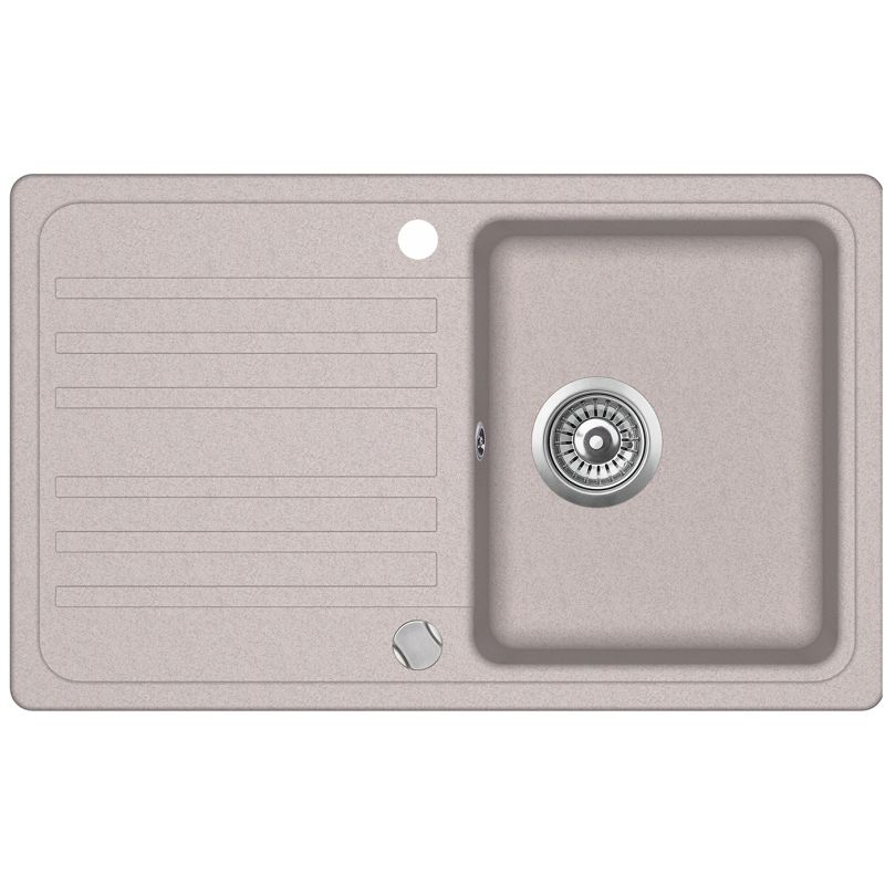 Aquasanita SQ101 Silica 460x765mm