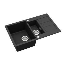 Izlietne helika tesa sqt151-601aw 80x50