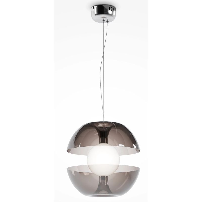 Lampa griestu rebel 6w 3k