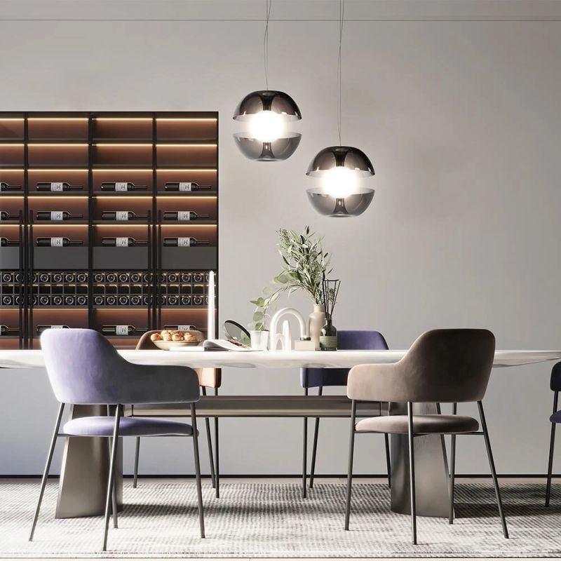 Lampa griestu rebel 6w 3k