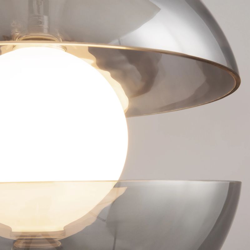 Lampa griestu rebel 6w 3k