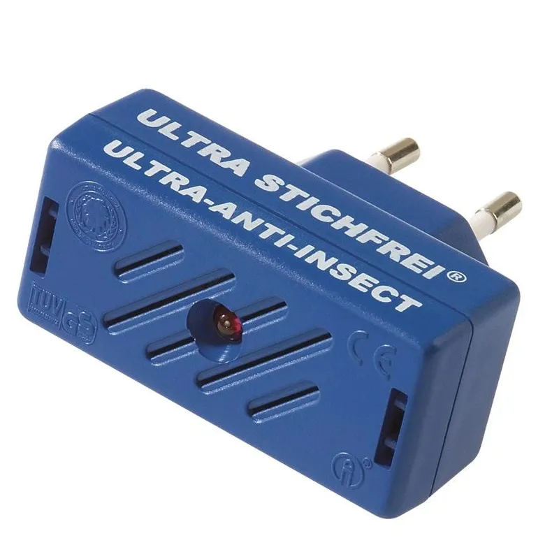 Elektroniskas līdzeklis pret kaitēkļiem odu Isotronic 73266