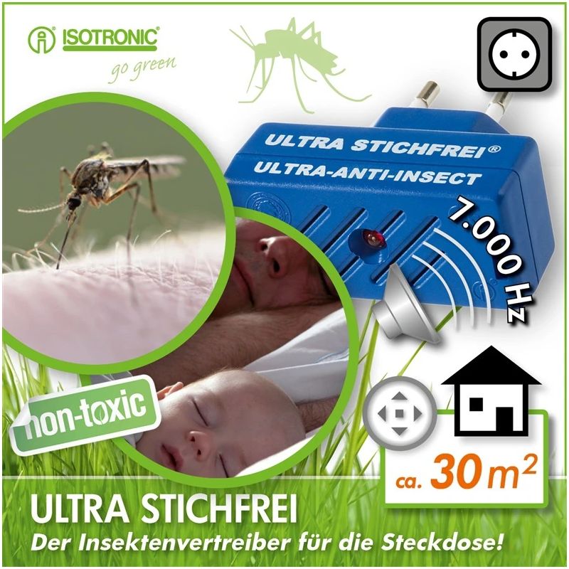 Ierīce isotronic odu atb. 73266