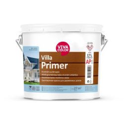 Gruntskrāsa kokam villa primer 2.7l