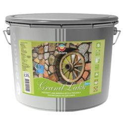 Laka granit aqua 2,37l