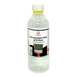 Denaturētais spirts 0.5l