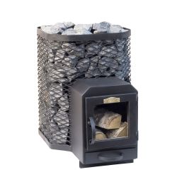 Krāsns saunas stoveman 16-ls smagā