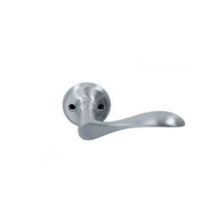 Rokturis skand ārdurvīm hroms,sc,