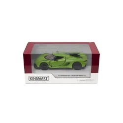 KINSMART Koenigsegg Jesko Absolut, 1:36
