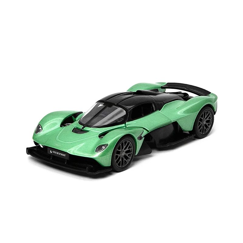 KINSMART Miniatūrais modelis - Koenigsegg Jesko Absolut, izmērs 1:36