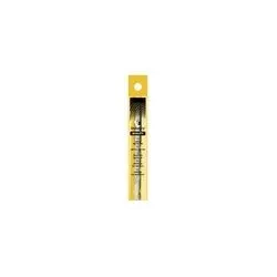 Urbis Industry, metāla, hss, taisne, 3.5 mm x 7 cm