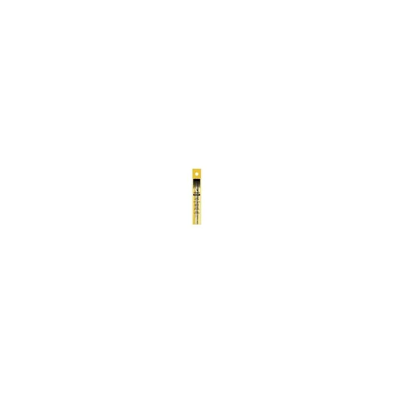 Urbis Industry, metāla, hss, taisne, 3.5 mm x 7 cm