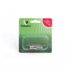 Ātrais savienojums 1-4in 6mm d10mm