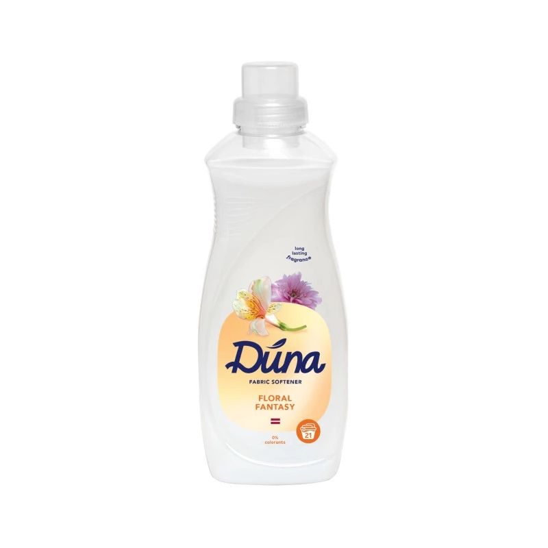 Veļas mīkst. dūna floral fantasy 750ml