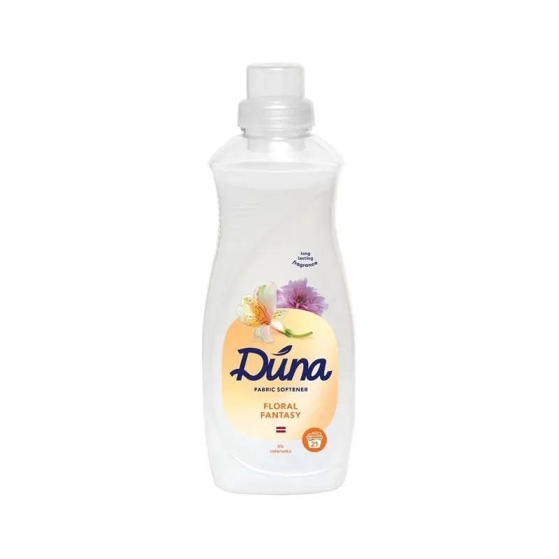 Veļas mīkst. dūna floral fantasy 750ml