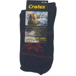 Zeķes vīr.merino vilnas 43-46 izmērs