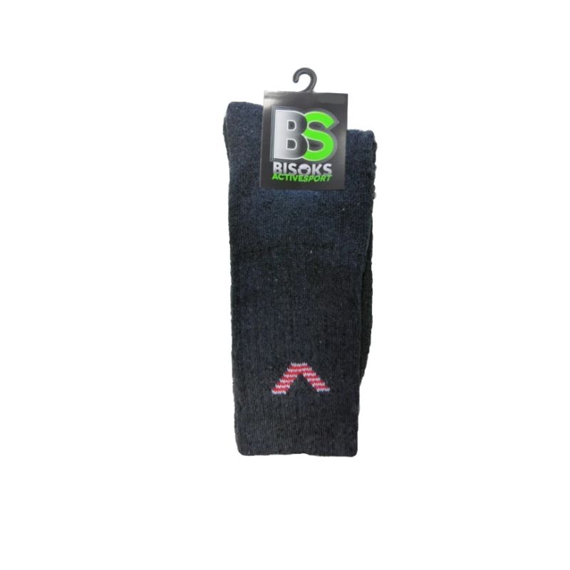 Zeķes vīr. bisoks 11022 43-46 sporta